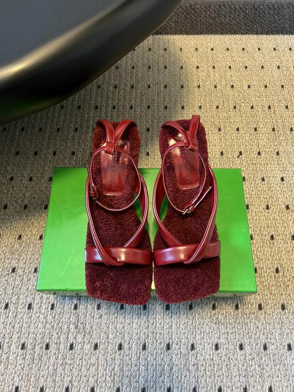 Bottega Veneta sz35-41 mnq0102